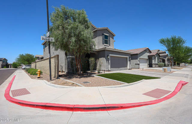 3332 W DUNBAR Drive photos photos