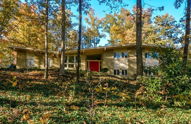 6495 Vernon Woods Drive - 6495 Vernon Woods Drive Northeast, Sandy Springs, GA 30328