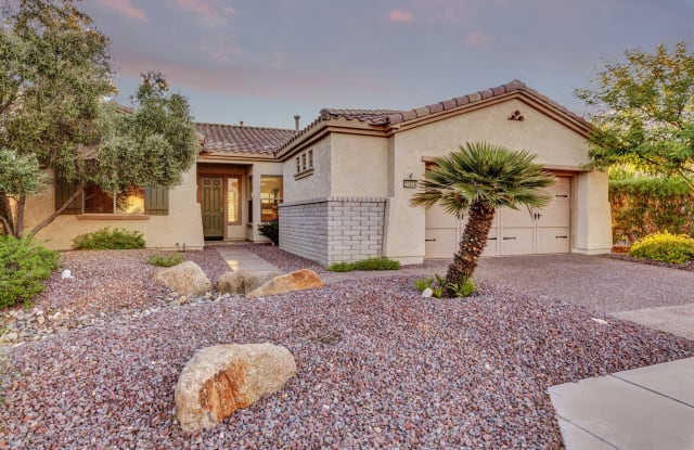 26828 N 128TH Drive - 26828 North 128th Drive, Peoria, AZ 85383