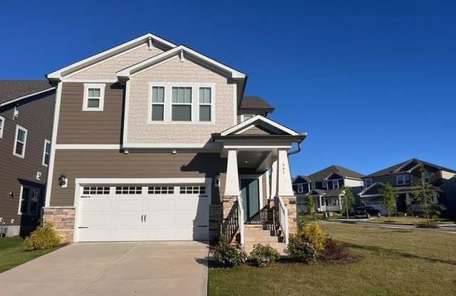 641 Sage Oak Ln, Holly Springs, Nc Gallery 2