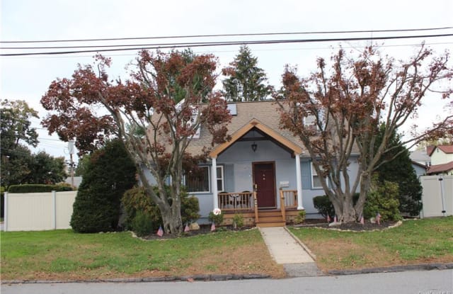 49 Columbus Avenue - 49 Columbus Avenue, Pleasantville, NY 10570