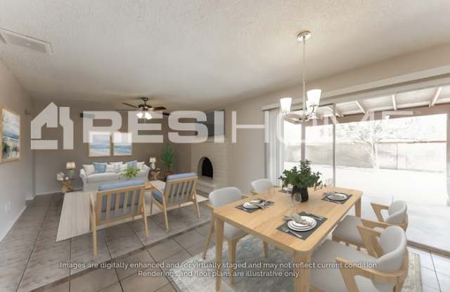 3513 West Campo Bello Drive Gallery 4