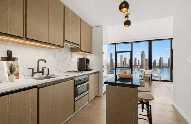 624 East 36th St. - 624 East 36th Street, New York City, NY 10016