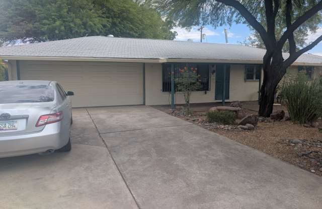 Two Bedroom and Two Bath Home Gallery 3