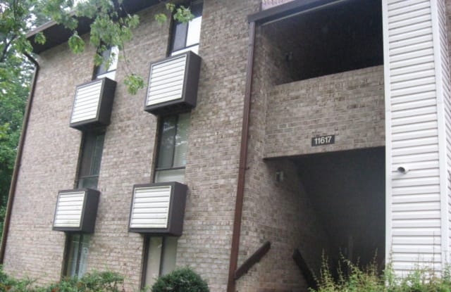 11617 STONEVIEW SQUARE #21C - 11617 Stoneview Square, Reston, VA 20191
