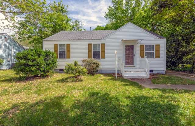 1128 Wilkins Drive - 1128 Wilkins Drive, York County, VA 23185