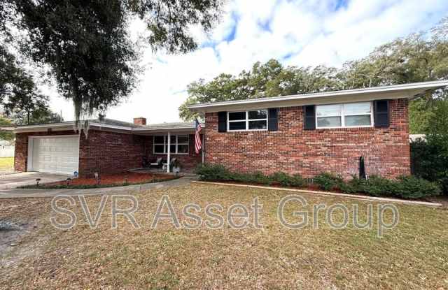 1272 ARLINGWOOD Avenue - 1272 Arlingwood Avenue, Jacksonville, FL 32211