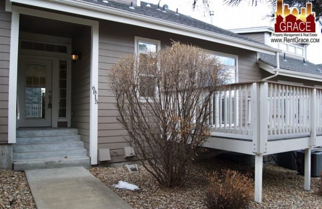 6815 W Yale Avenue - 6815 West Yale Avenue, Lakewood, CO 80227