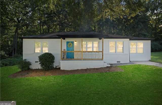 5205 Silhouette Lane SW photos photos