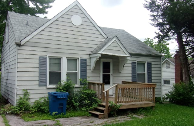 3662 E Edgar Ave - 3662 East Edgar Avenue, Bel-Ridge, MO 63121