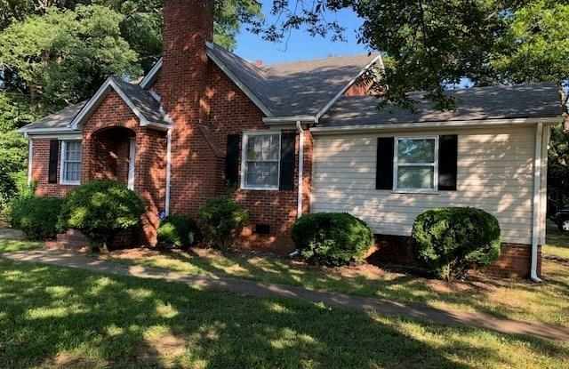 2837 Dogwood Avenue - 2837 Dogwood Avenue, Charlotte, NC 28206