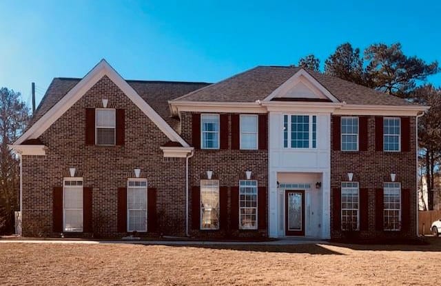 587 McCart Road - 587 Mccart Road, Gwinnett County, GA 30045