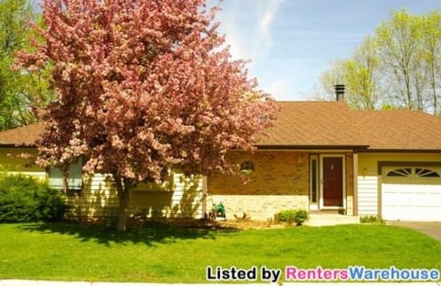 1649 Norwood Drive - 1649 Norwood Drive, Eagan, MN 55122