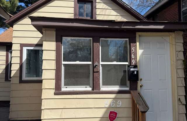 569 Charles Ave. photos photos
