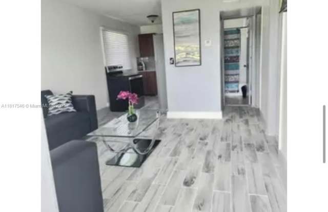 715 NW 7th Ave - 715 Northwest 7th Avenue, Hallandale Beach, FL 33009