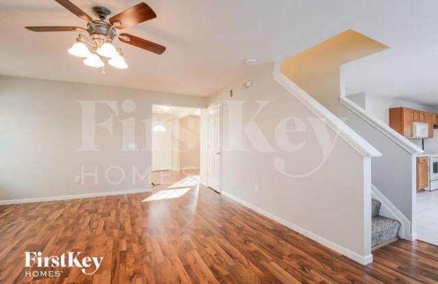 1620 Blackmore Drive Gallery 2