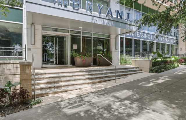 The Bryant at Buckhead Village photos photos