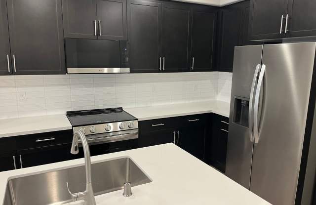 Stunning 3-Story 2026 Construction | 3 Beds, 3 Baths | 2-Car Garage | Fully Equipped Kitchen Gallery 3