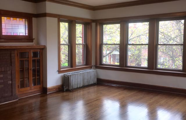 2157 N Avers - 2157 North Avers Avenue, Chicago, IL 60647