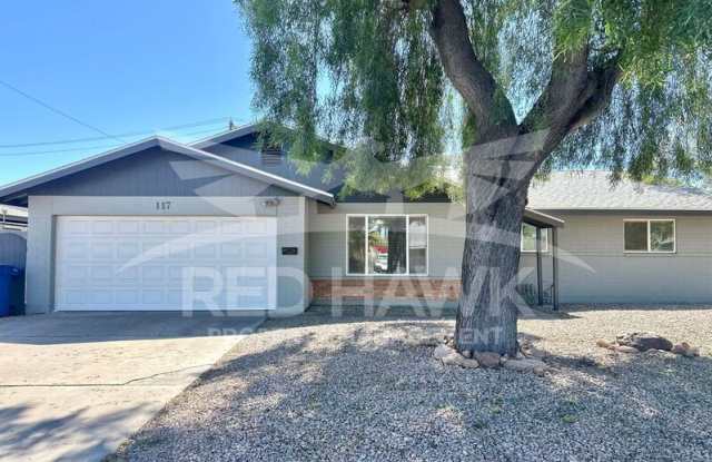 117 W Del Rio Dr photos photos