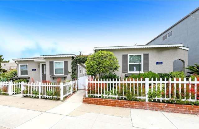 1603 Electric - 1603 Electric Avenue, Seal Beach, CA 90740