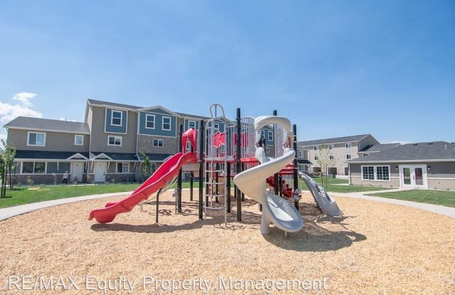 4020 E Sunbury Ln - 4020 E Sunburn Ln, Sandy, UT 84094