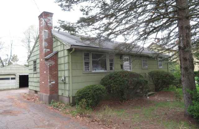 Two Bedroom Single-Family in Manchester Gallery 4