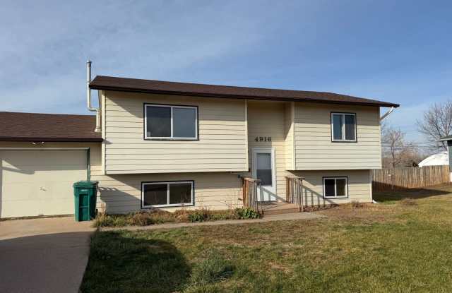 4 Bedroom, 2 Bath Home for Rent in Black Hawk SD photos photos