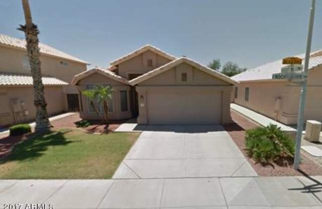 3703 E ROCKY SLOPE Drive - 3703 East Rocky Slope Drive, Phoenix, AZ 85044