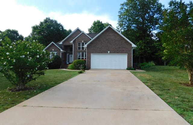 125 Stumpy Creek Rd - 125 Stumpy Creek Road, Iredell County, NC 28117