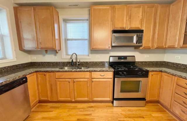 3629 North Wayne Ave. photos photos