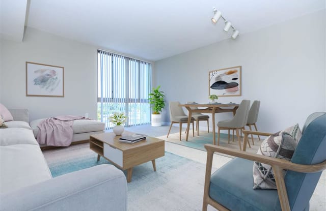 The Gramax - Affordable Housing photos photos