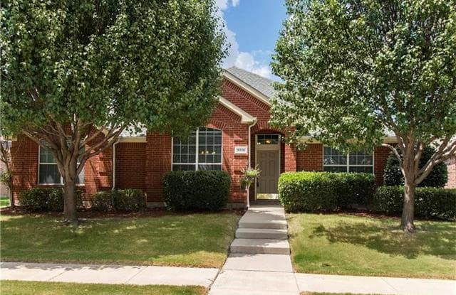 5816 Pine Meadow Lane - 5816 Pine Meadow Ln, McKinney, TX 75070