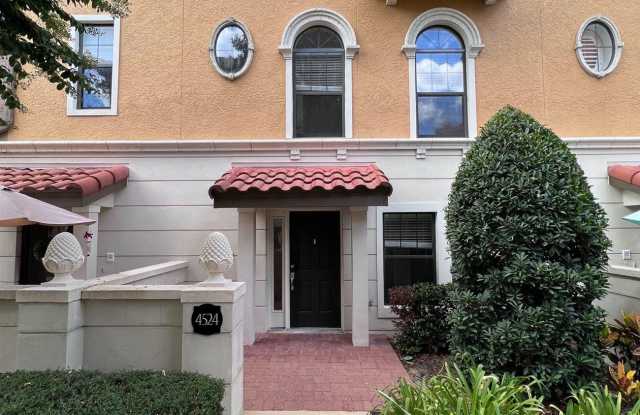 4524 Messina Dr - 4524 Messina Drive, Lake Mary, FL 32746