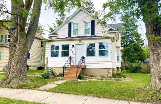 604 Clement Street photos photos