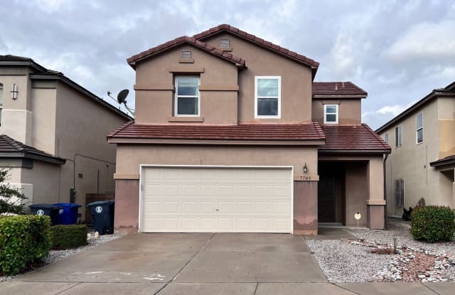 7705 La Brea St NE - 7705 La Brea Street Northeast, Albuquerque, NM 87113