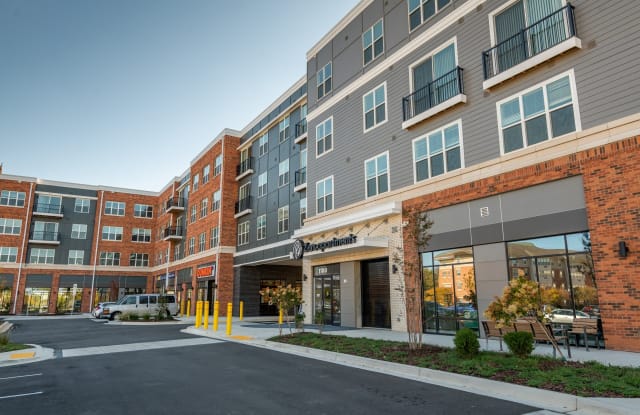 55+ Senior Living Community - Zen Apartments photos photos