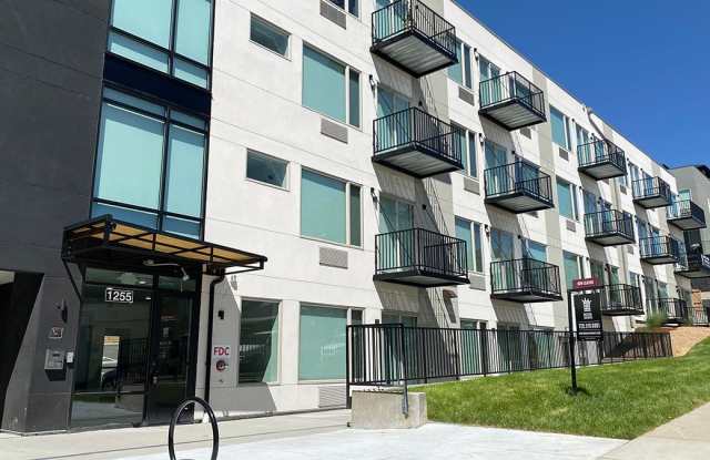 Proto Apartments photos photos