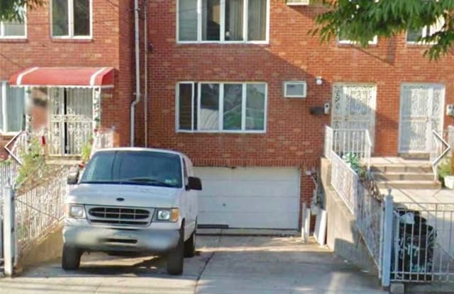 160-17 77th Road - 160-17 77th Road, Queens, NY 11366