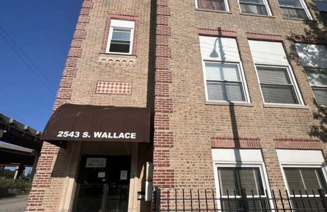 2543 S Wallace Street Gallery 2