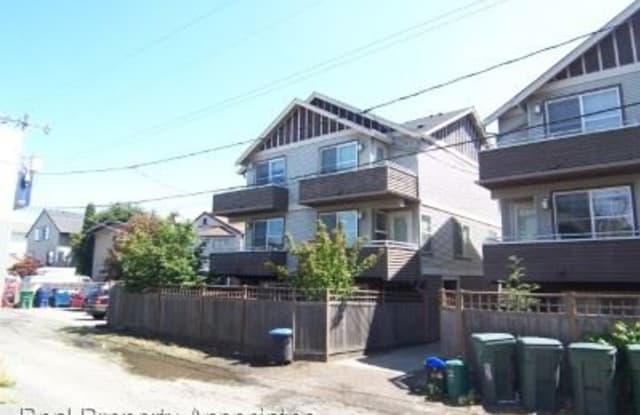 10311 Midvale Ave N #A - 10311 Midvale Ave N, Seattle, WA 98133