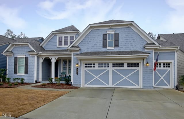 161 Mulberry Ct - 161 Mulberry Ct, Peachtree City, GA 30269