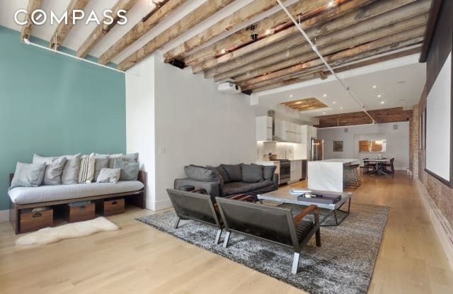 430 East 10th Street - 430 E 10th St, New York City, NY 10009
