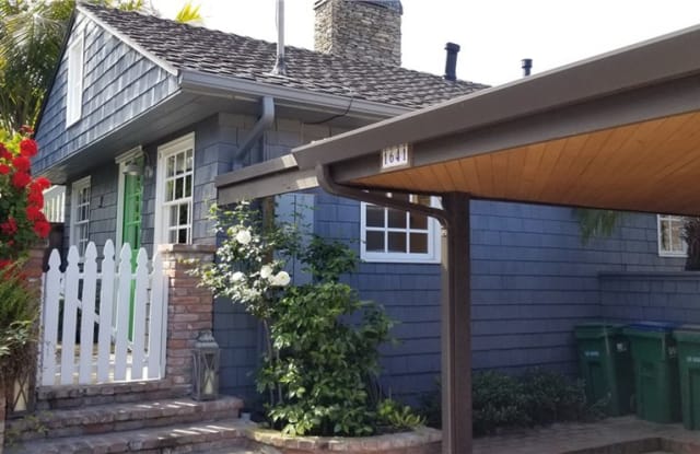 1641 Catalina Street - 1641 Catalina, Laguna Beach, CA 92651