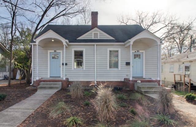 915 Exum Street - B photos photos