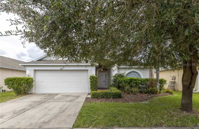 4240 BALMORAL COURT - 4240 Balmoral Court, Wesley Chapel, FL 33543