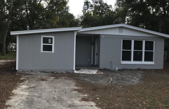 7006 Christopher Robin Drive - 7006 Christopher Robin Drive South, Jacksonville, FL 32210