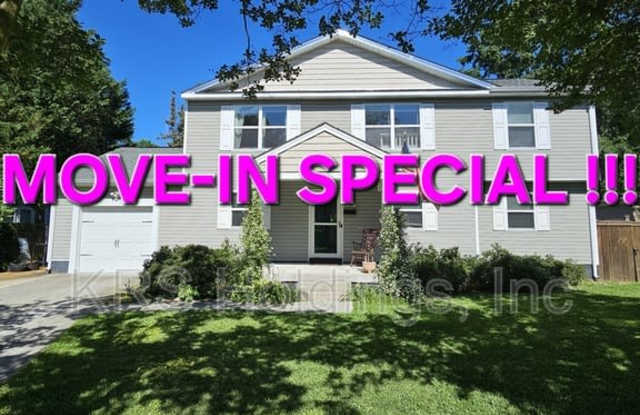 7721 Cortland Place - 7721 Cortlandt Place, Norfolk, VA 23505