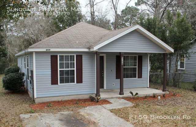 2159 Brooklyn Rd - 2159 Brooklyn Road, Jacksonville, FL 32209