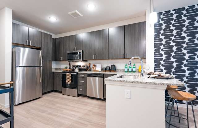 Bridge at Avery Ranch photos photos